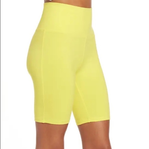 BP Bike Shorts - Picture 3 of 5